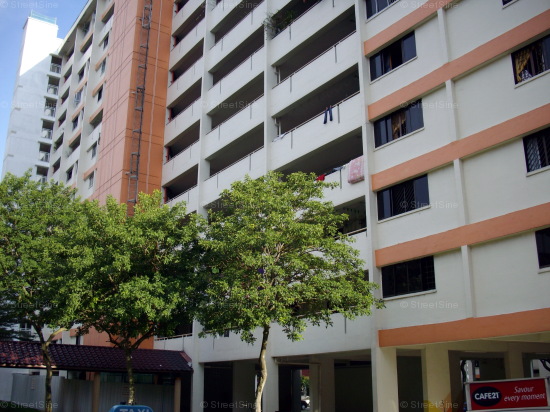 Jurong West Street 52 thumbnail photo